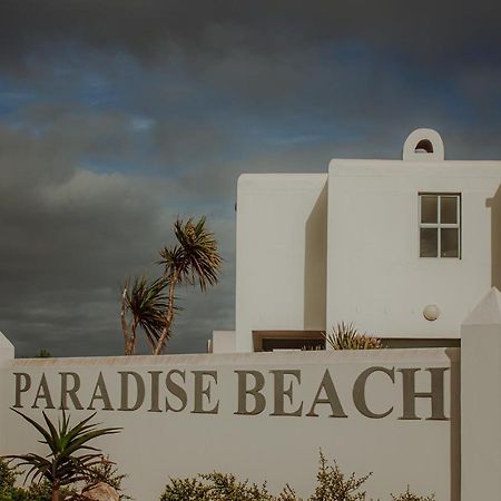 Paraiso Del Cabo Guesthouse Langebaan Esterno foto