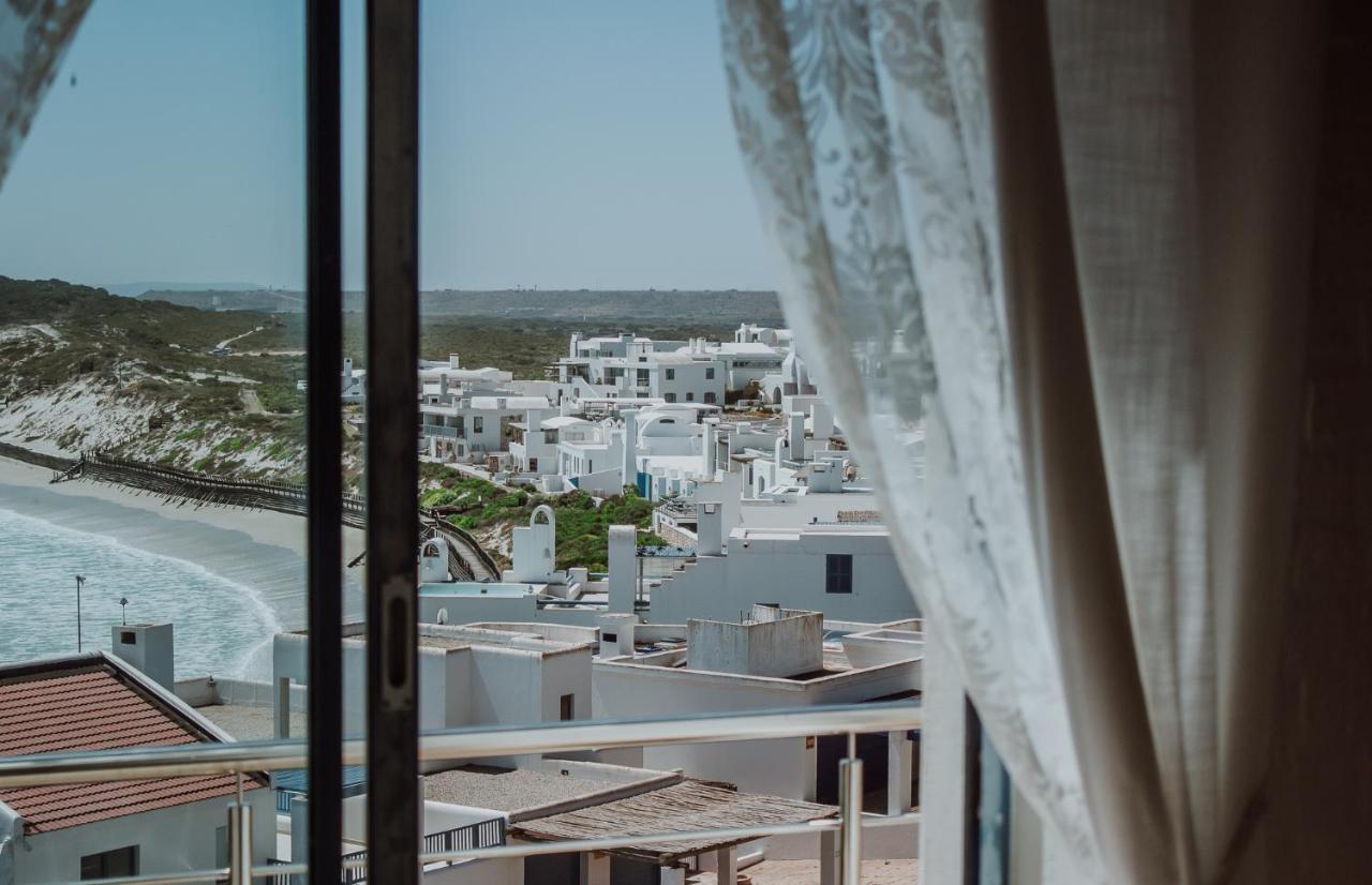 Paraiso Del Cabo Guesthouse Langebaan Esterno foto