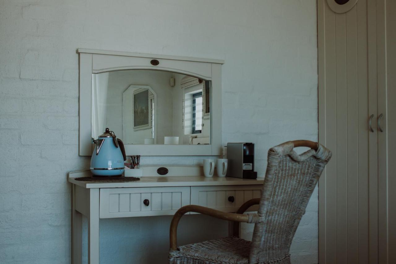 Paraiso Del Cabo Guesthouse Langebaan Esterno foto