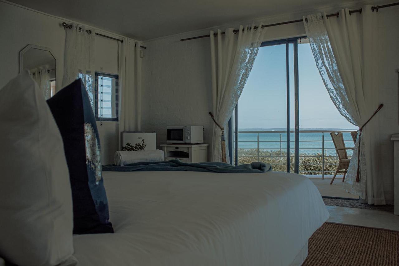 Paraiso Del Cabo Guesthouse Langebaan Esterno foto