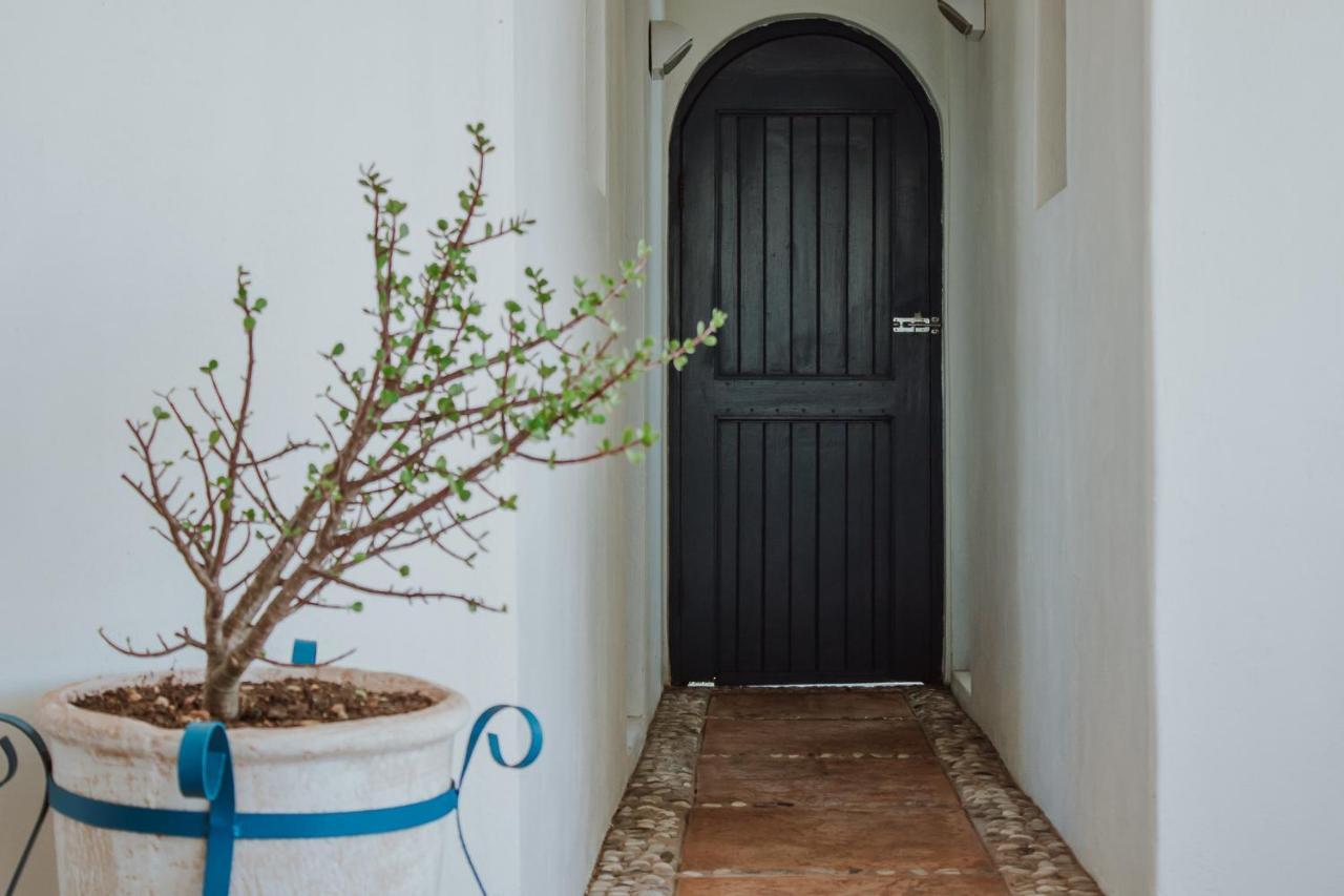 Paraiso Del Cabo Guesthouse Langebaan Esterno foto