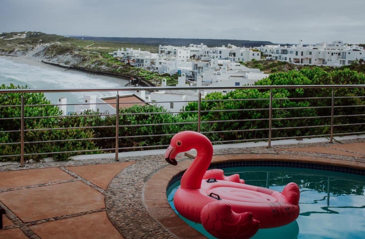 Paraiso Del Cabo Guesthouse Langebaan Esterno foto