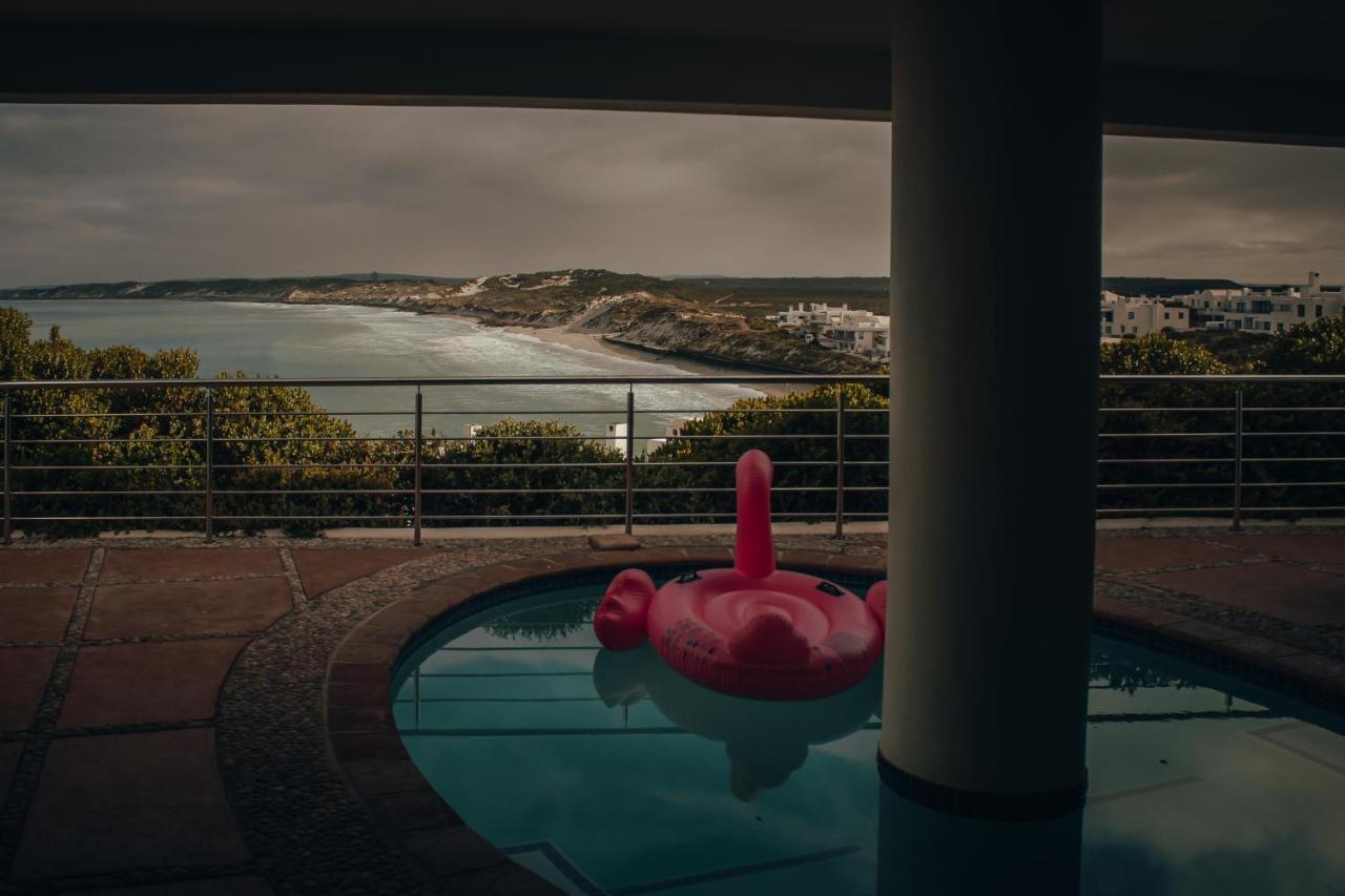 Paraiso Del Cabo Guesthouse Langebaan Esterno foto