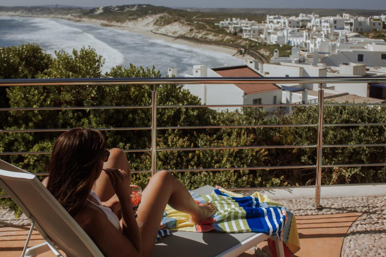 Paraiso Del Cabo Guesthouse Langebaan Esterno foto