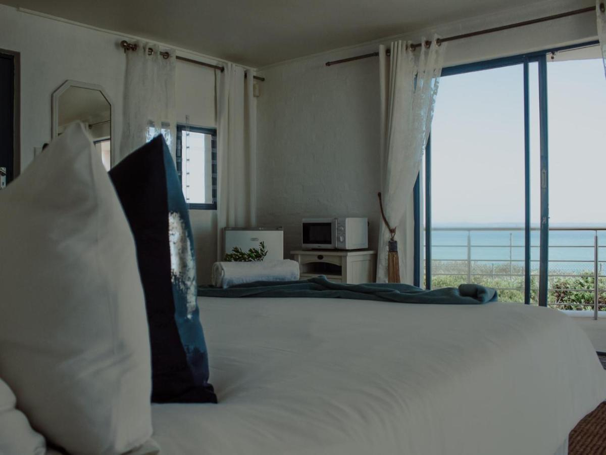 Paraiso Del Cabo Guesthouse Langebaan Esterno foto